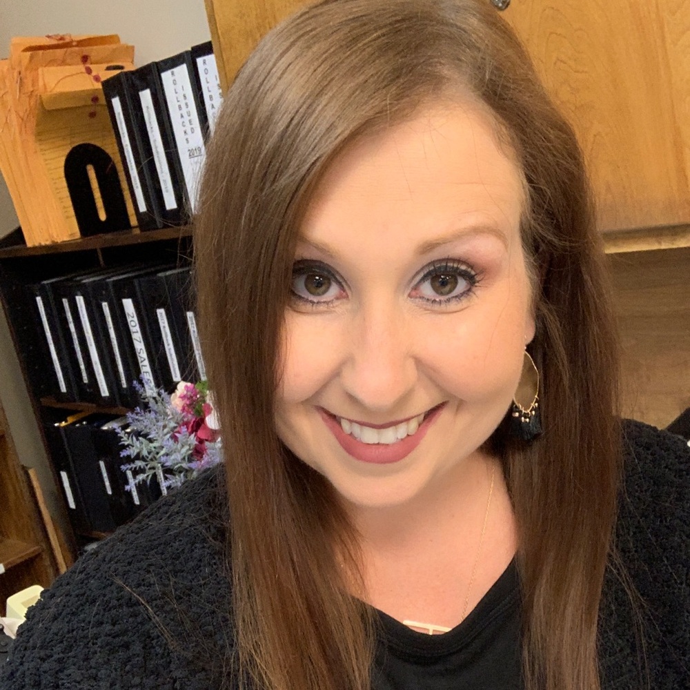 Meet your Posher, Hope